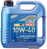 10w40 4л